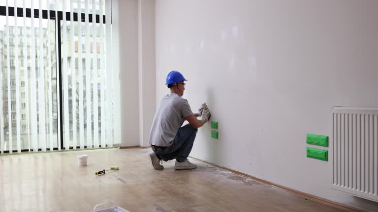 Best Indoor Air Quality Assessment  in Highland Lakes, AL