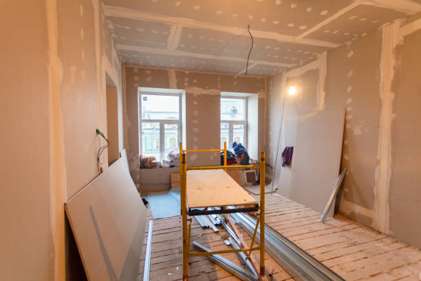 Best Water Damage & Mold Remediation  in Highland Lakes, AL